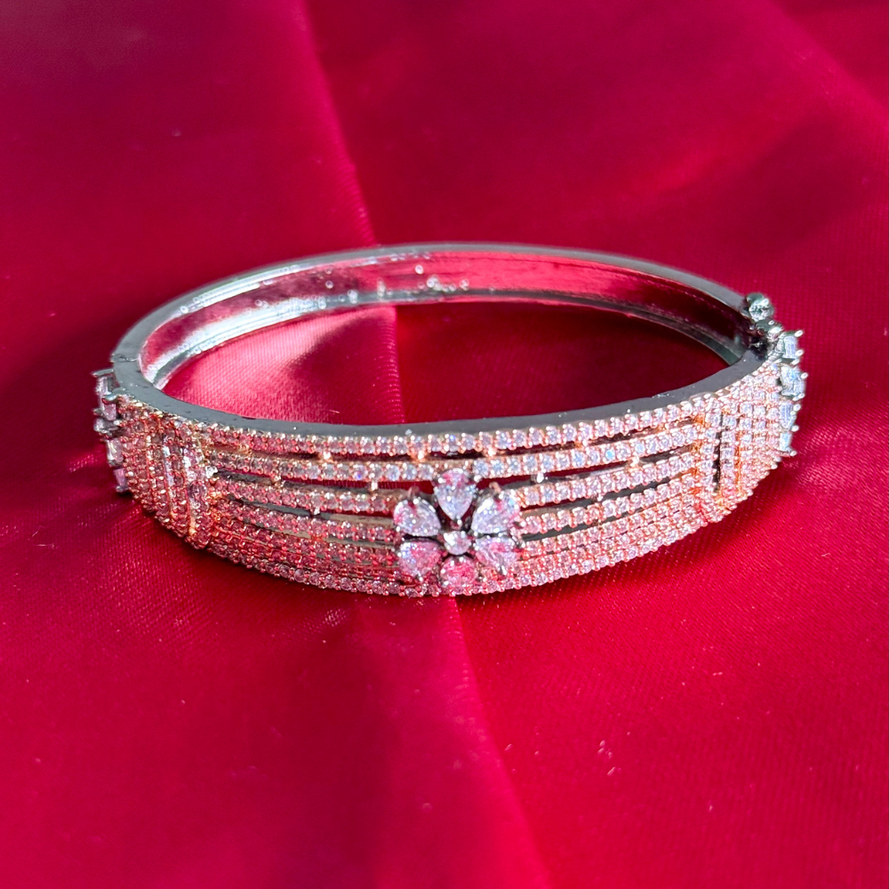Artificial Diamond Hand