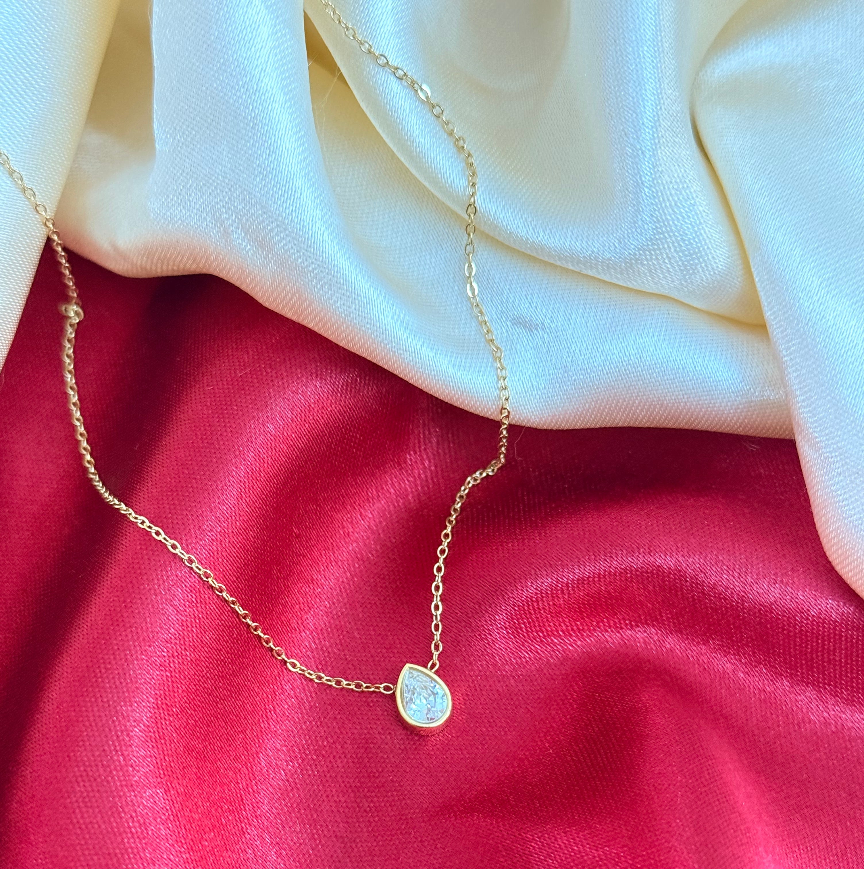 Aurelia Vintage Medallion Necklace