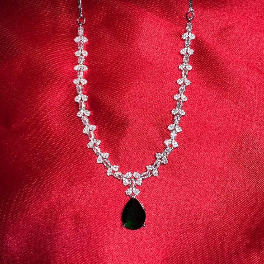 Diamond Blossom Drip