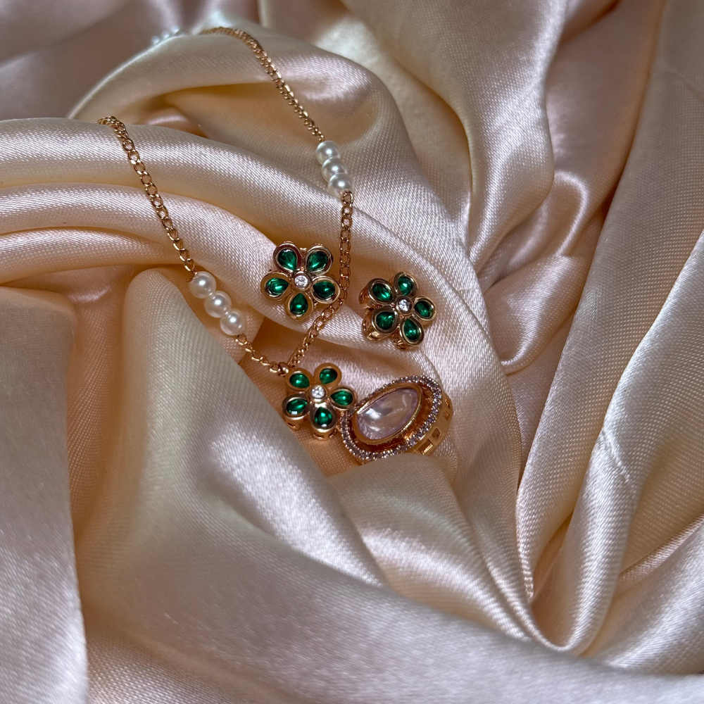 All Necklaces