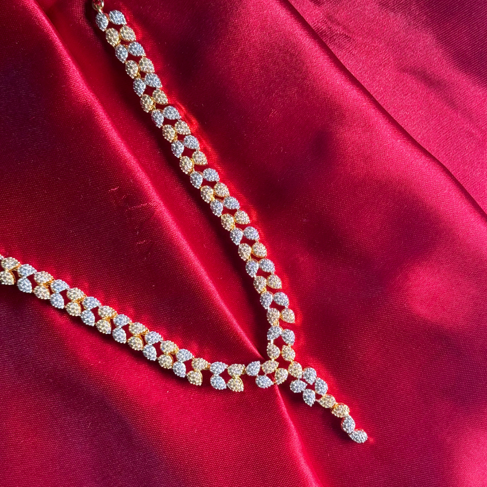Enchanted Petals Set