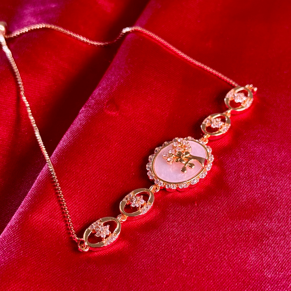 Enchanted Garden Bracelets