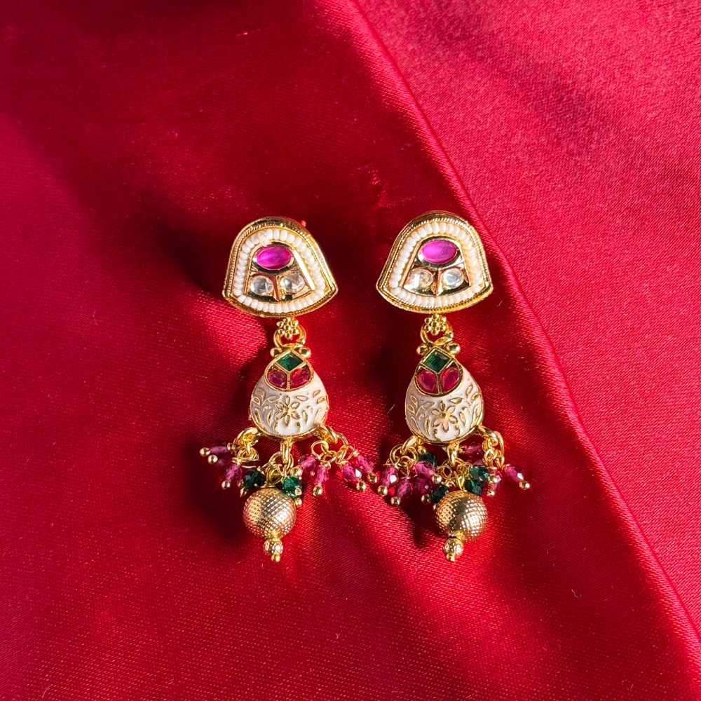 Heritage Glow Set