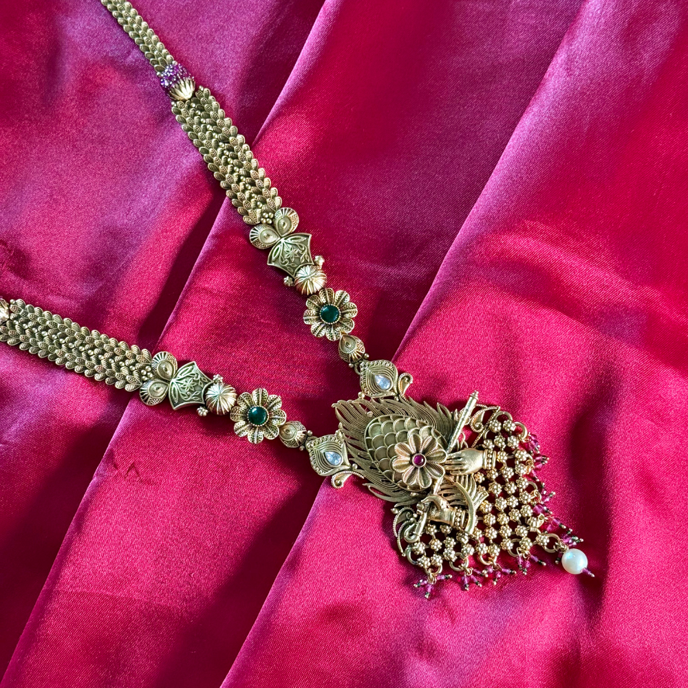 Mayura Mohini Set