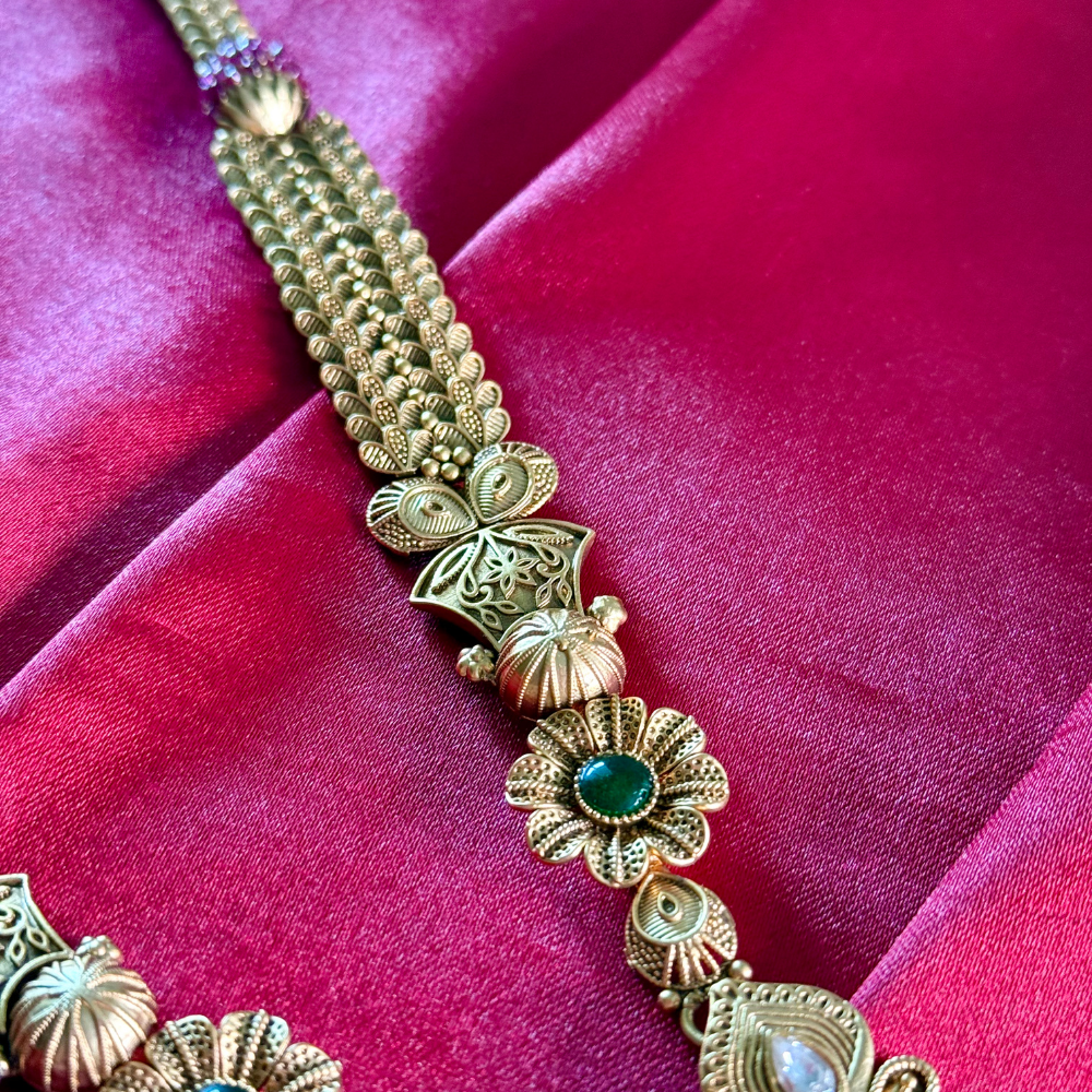 Mayura Mohini Set