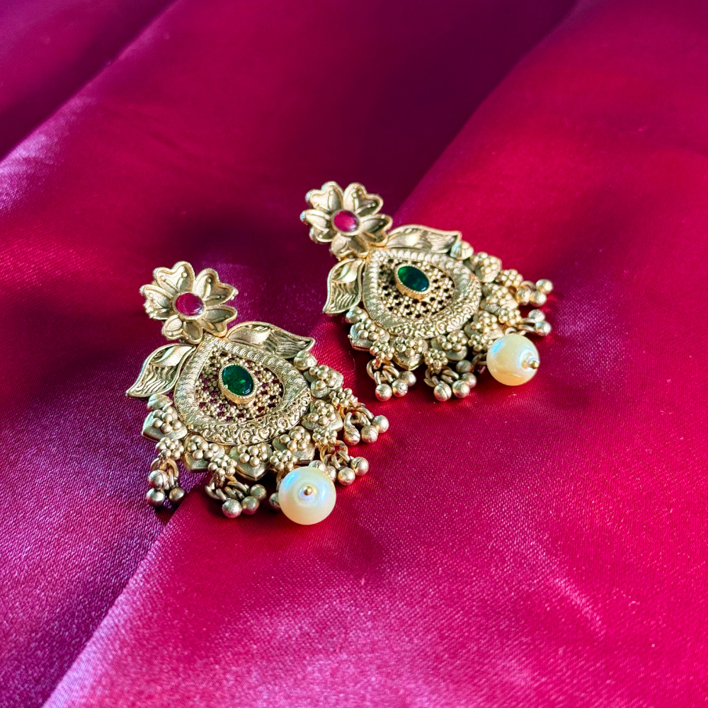 Mayura Mohini Set