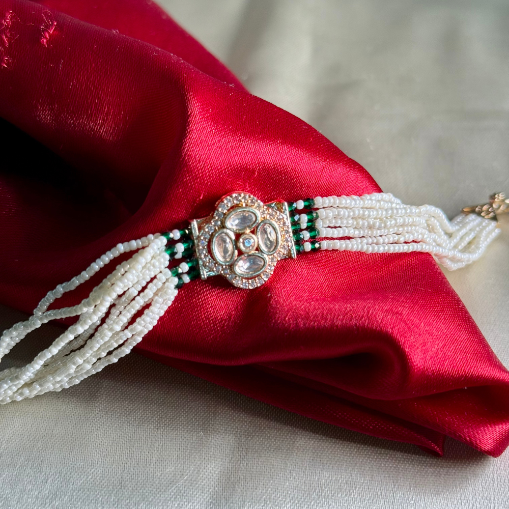 Moti Noor Bracelet