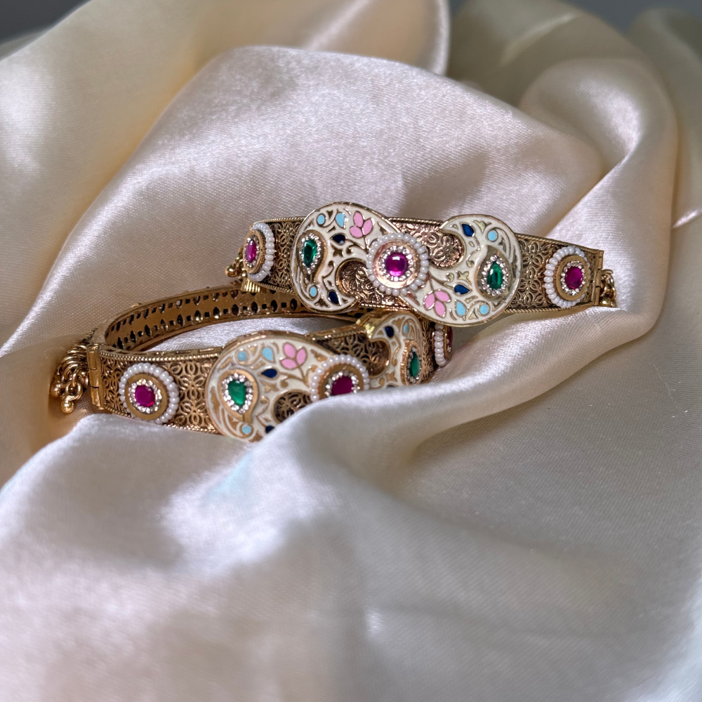 Peacock Heritage Kadas