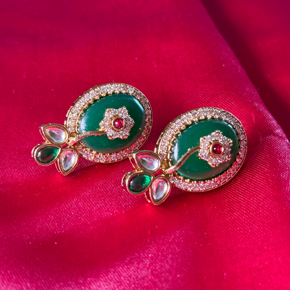 PetalAura Studs