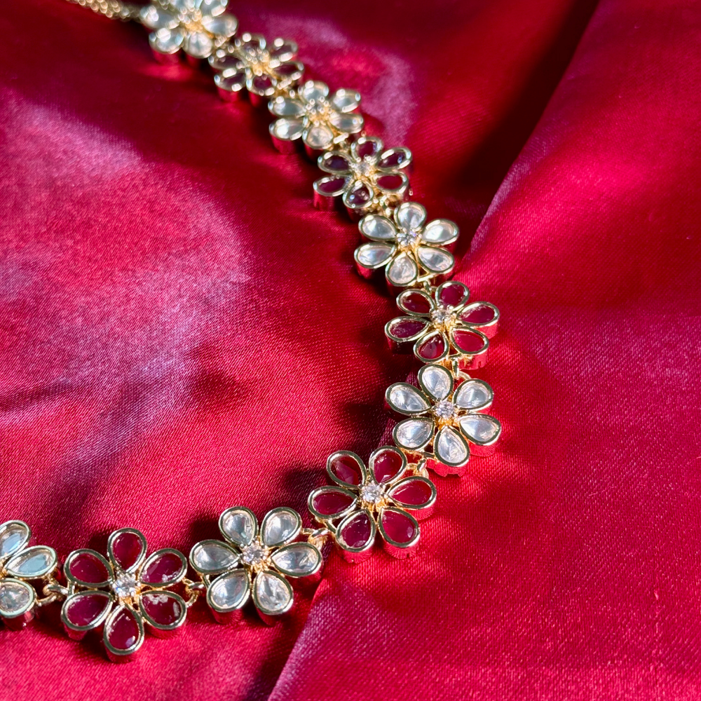 PetalGlow Set