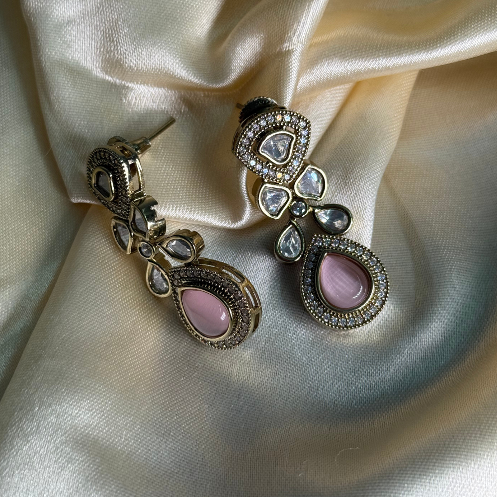 Petal Glow Drops