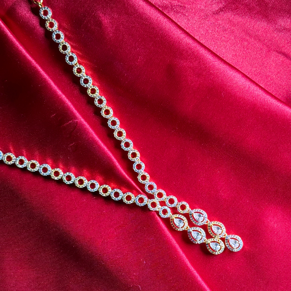 Raindrop Elegance Set