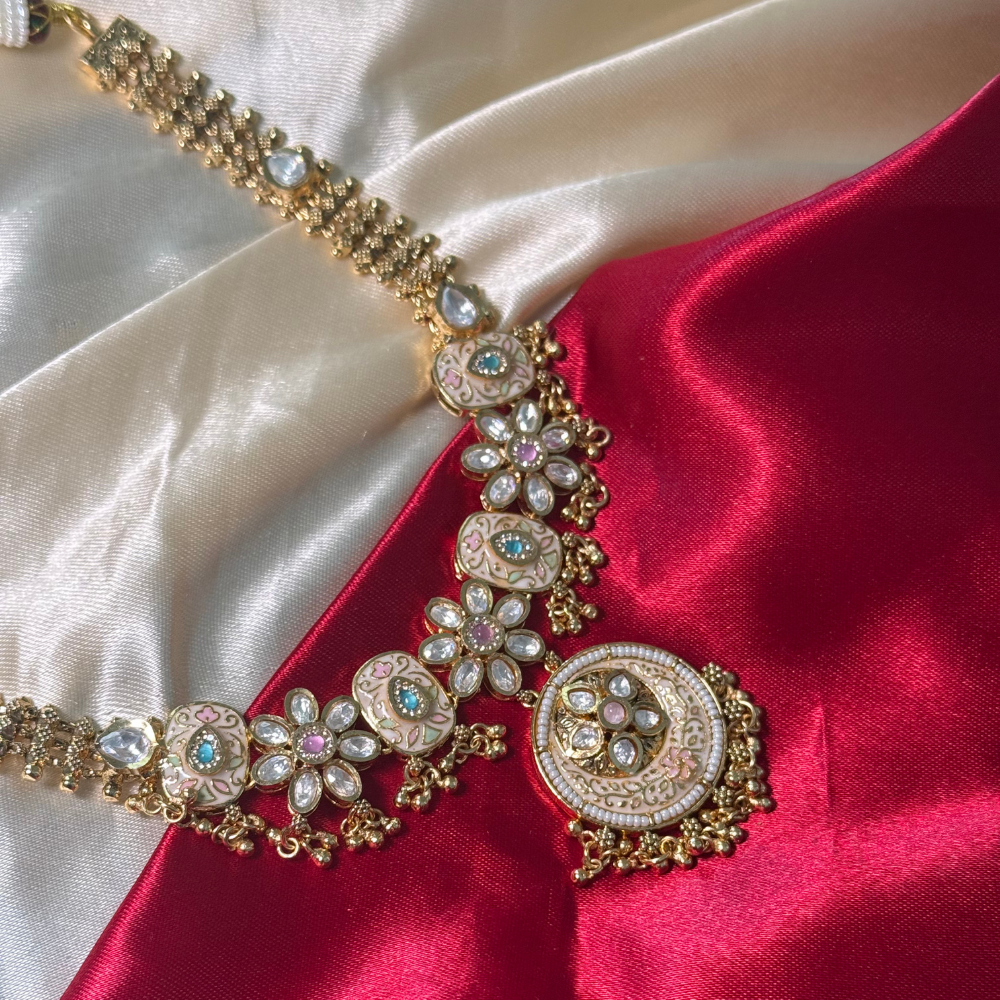 Raja Rani Haaram Set