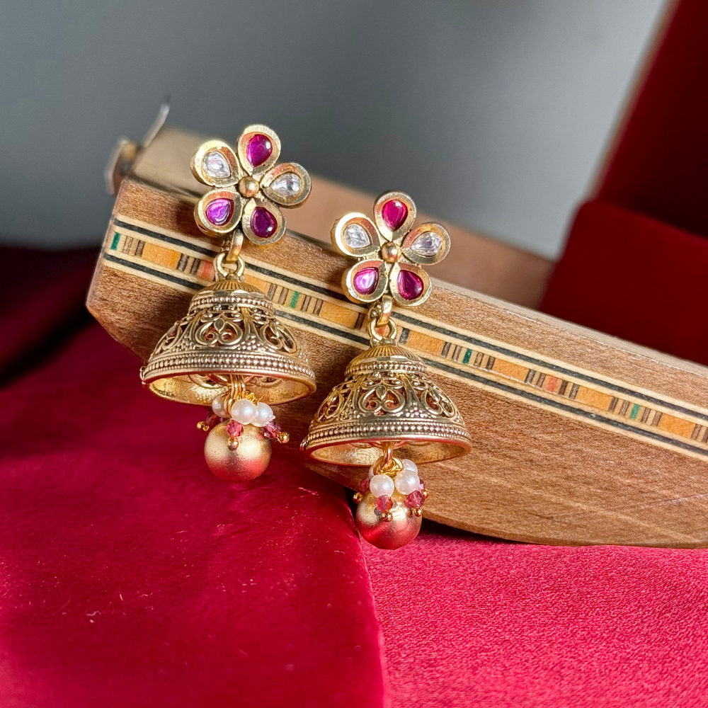 Rajasi Phoolhaar Set