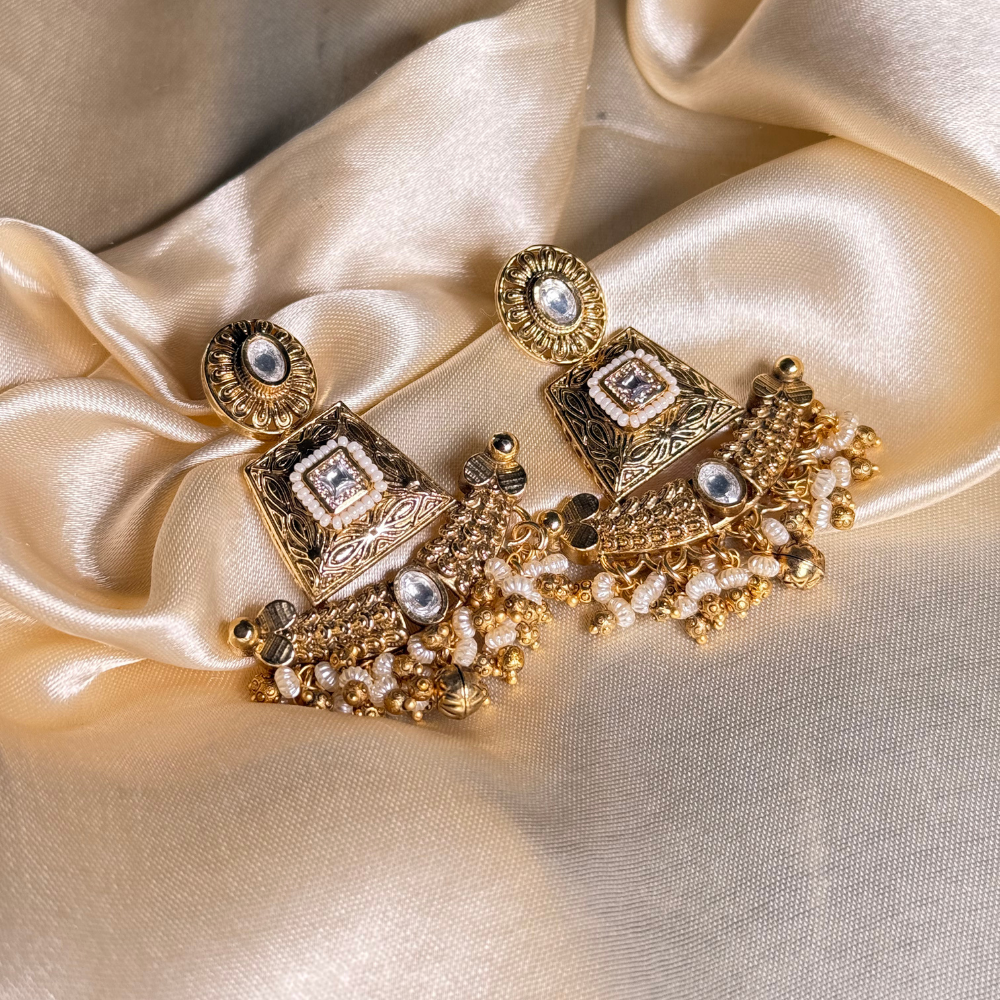 All Earrings