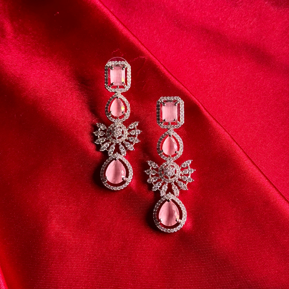 Rose Quartz Royalty Set