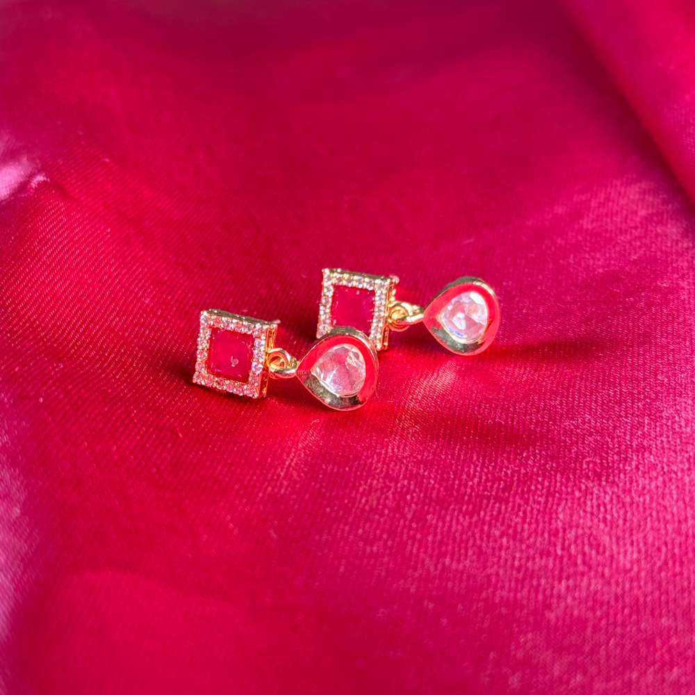 Scarlet Prism Set