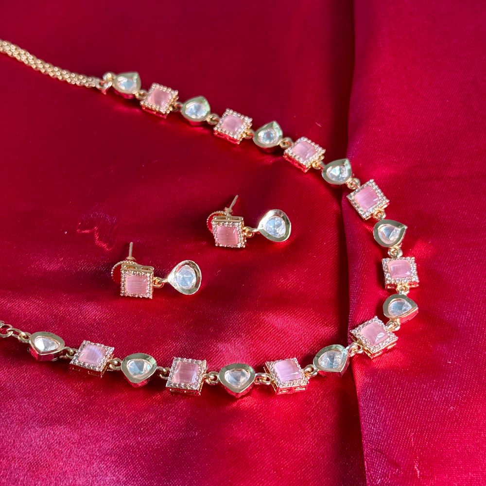 Scarlet Prism Set