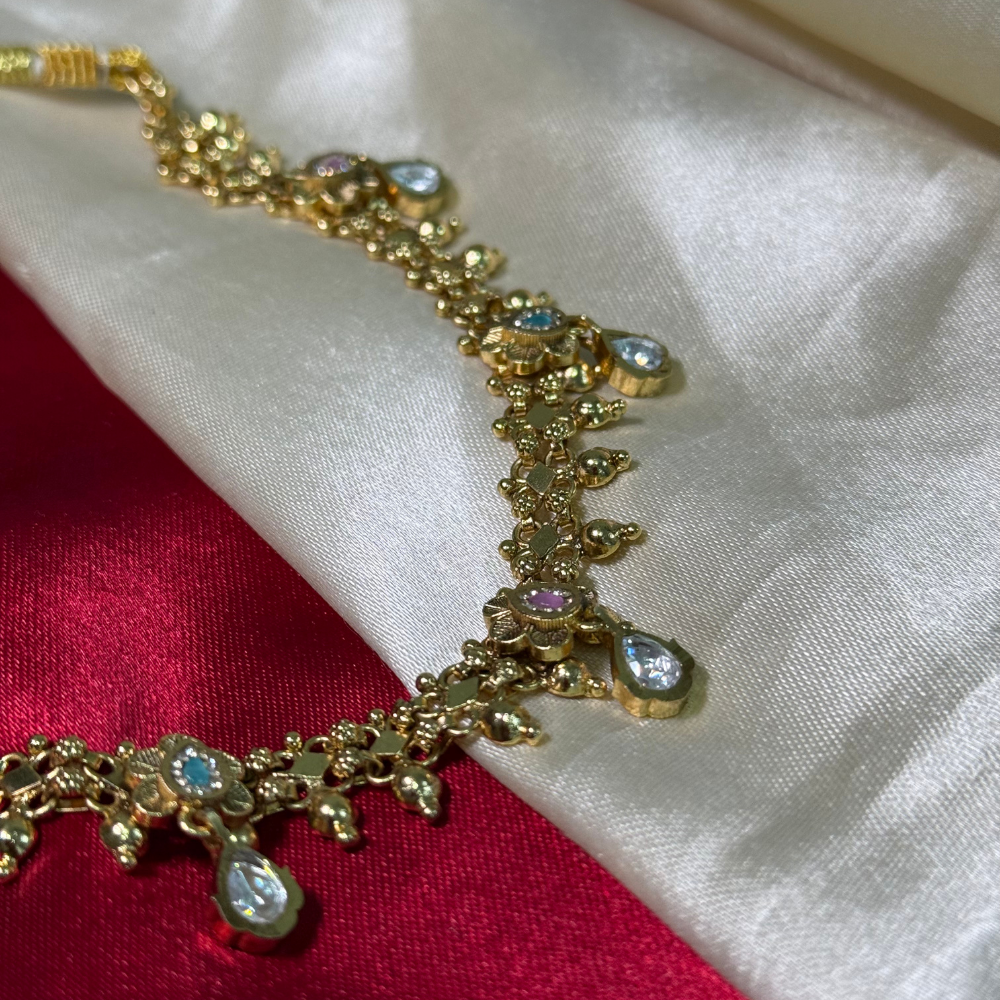 The Heritage Drop Set