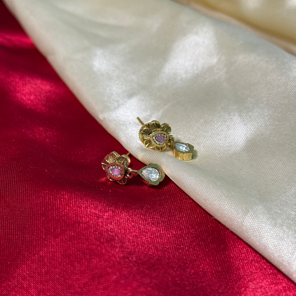 The Heritage Drop Set