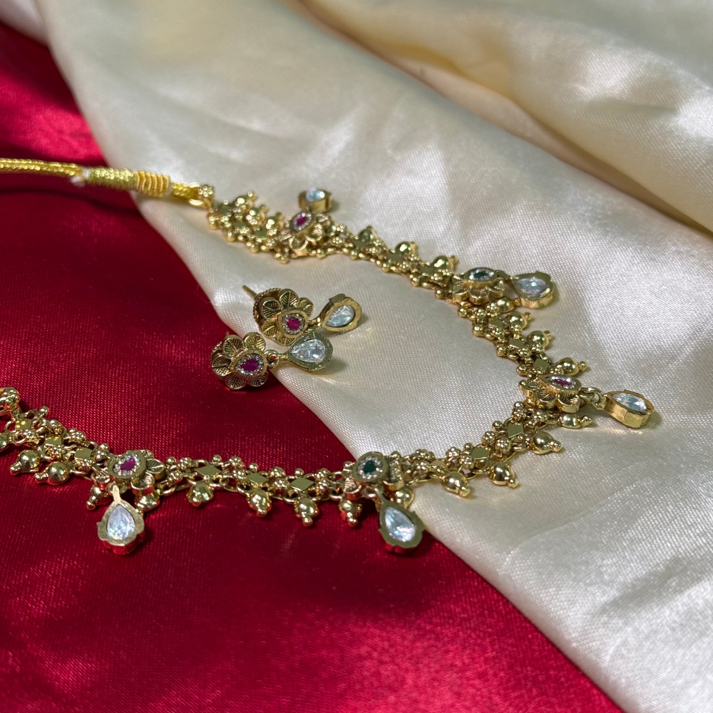 The Heritage Drop Set