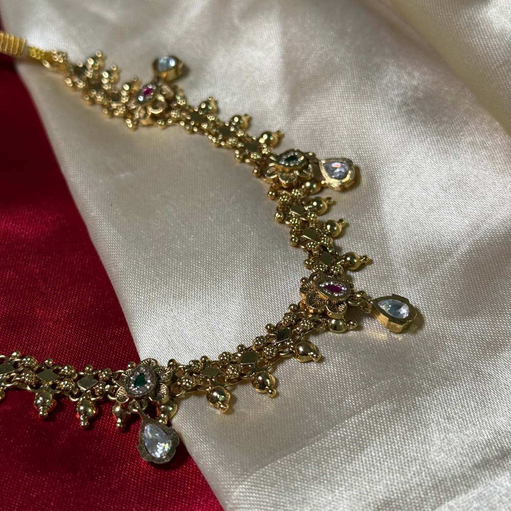 The Heritage Drop Set