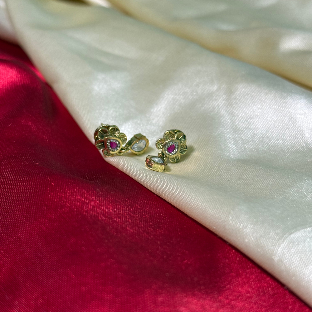 The Heritage Drop Set