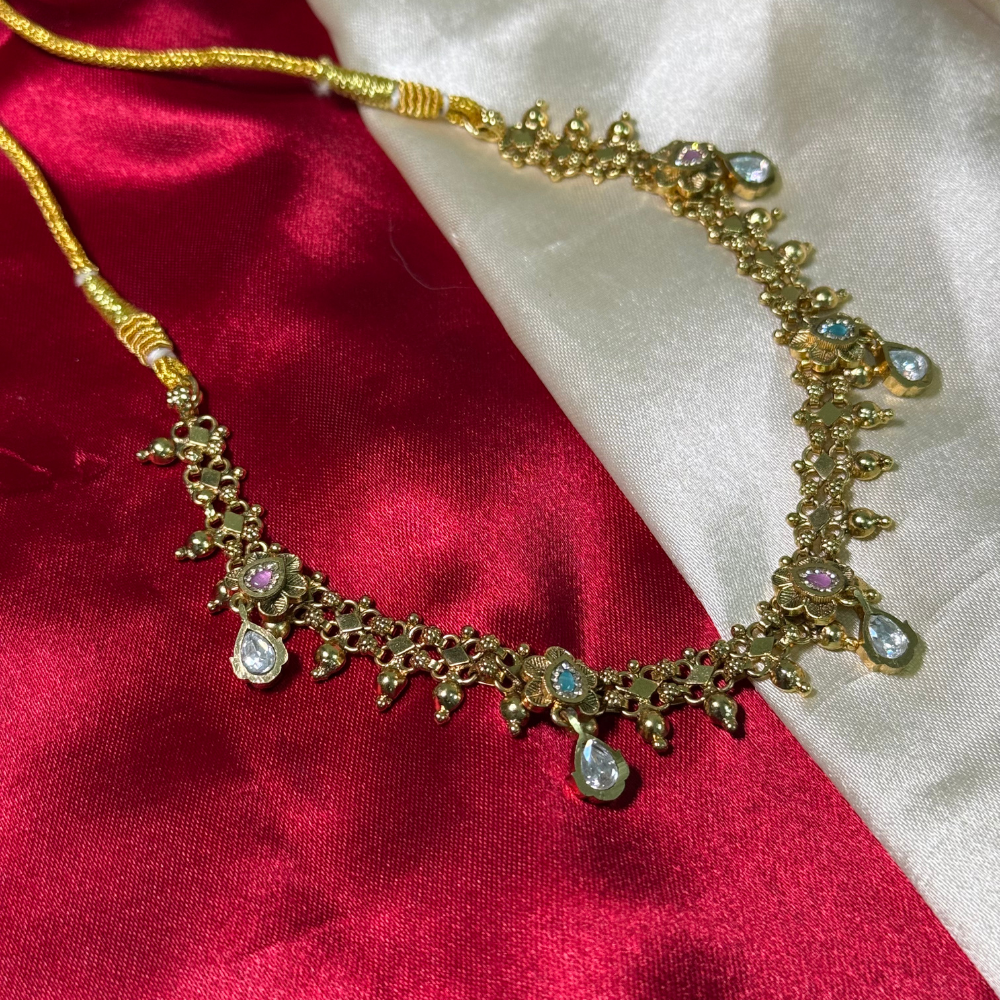 The Heritage Drop Set